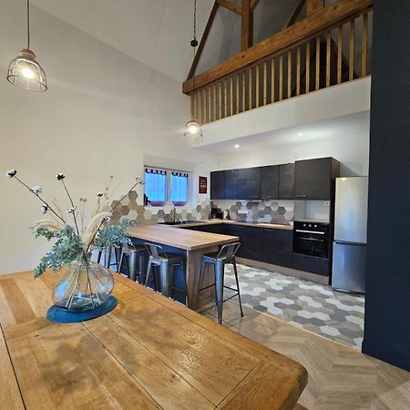 Maison Atypique Coeur De Ville 9 Couchages La Garnache Extérieur photo