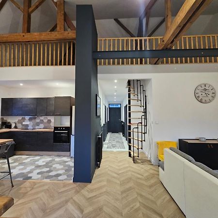 Maison Atypique Coeur De Ville 9 Couchages La Garnache Extérieur photo
