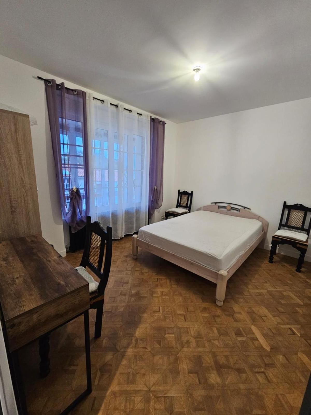 Maison Atypique Coeur De Ville 9 Couchages La Garnache Extérieur photo